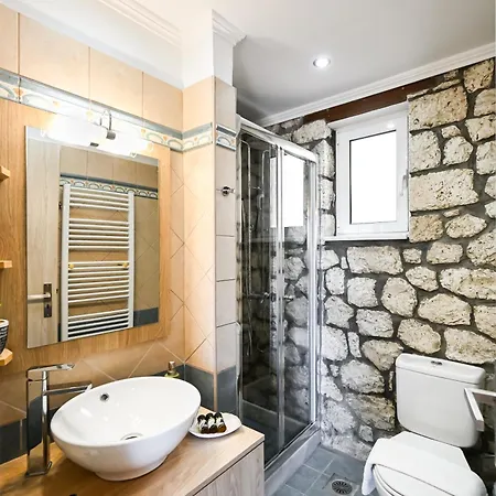 Ninemia Homes 1 * Lefkáda