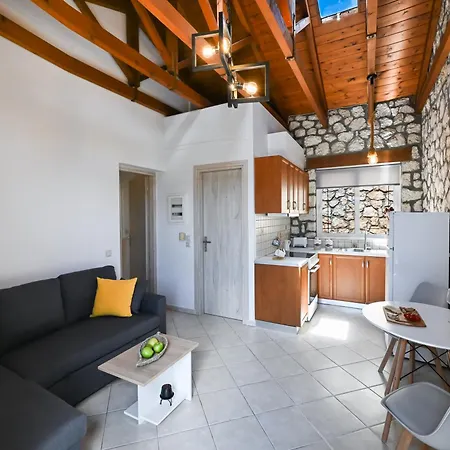 Ninemia Homes 1 By Imagine Διαμέρισμα