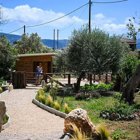 Διαμέρισμα Ninemia Homes 1 By Imagine *