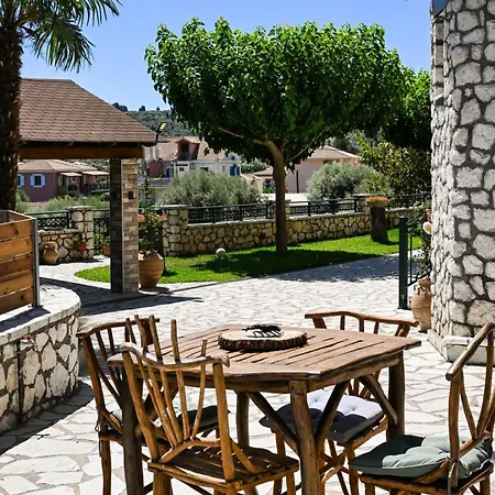 Διαμέρισμα Ninemia Homes 1 By Imagine Λευκάδα