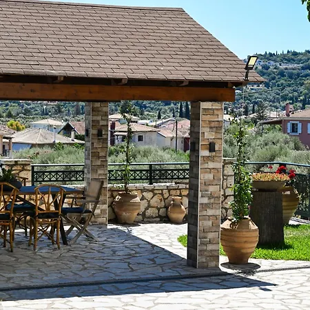 Ninemia Homes 1 By Imagine Διαμέρισμα