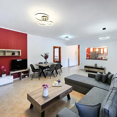 Ninemia Homes 1 Lefkáda