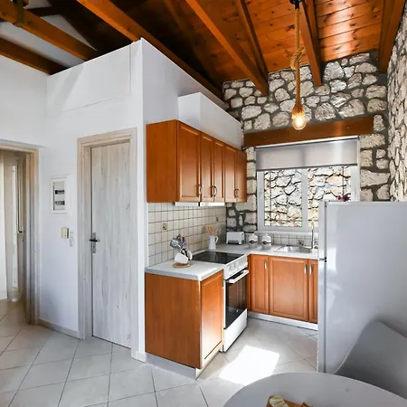 Ninemia Homes 1 * Lefkáda