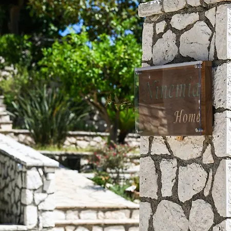 Ninemia Homes 1 By Imagine Lefkáda