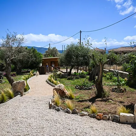 Ninemia Homes 1 * Λευκάδα