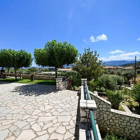 Διαμέρισμα Ninemia Homes 1