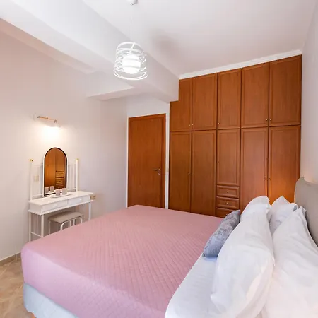 Lejlighed Ninemia Homes 1 Lefkáda