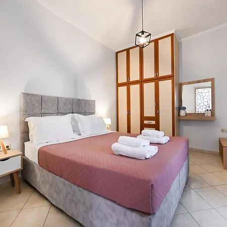 Ninemia Homes 1 * Lefkáda
