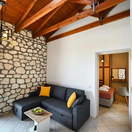 Ninemia Homes 1 Lejlighed