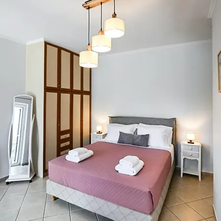 Ninemia Homes 1 By Imagine Lefkáda