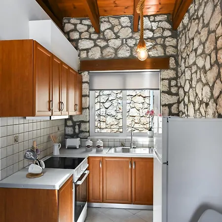 Ninemia Homes 1 * Lefkáda