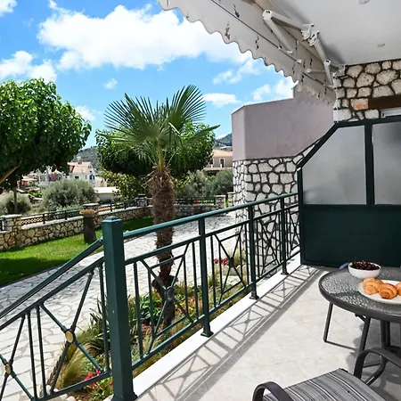 Ninemia Homes 1 Διαμέρισμα *