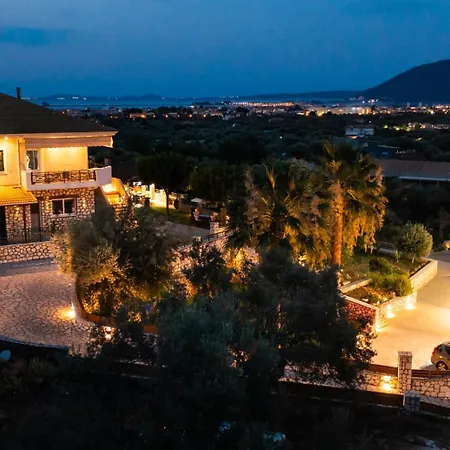 Ninemia Homes 1 * Lefkáda