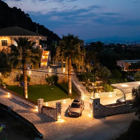 Ninemia Homes 1 Lejlighed