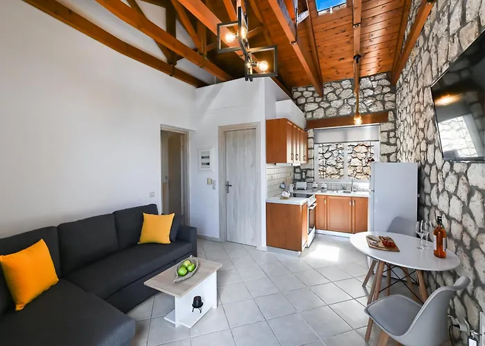 Ninemia Homes 1 By Imagine Apartment