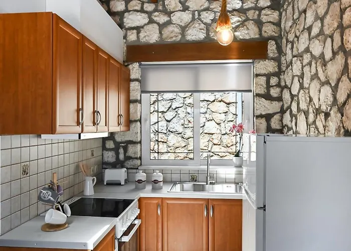 Ninemia Homes 1 By Imagine * Lefkada City