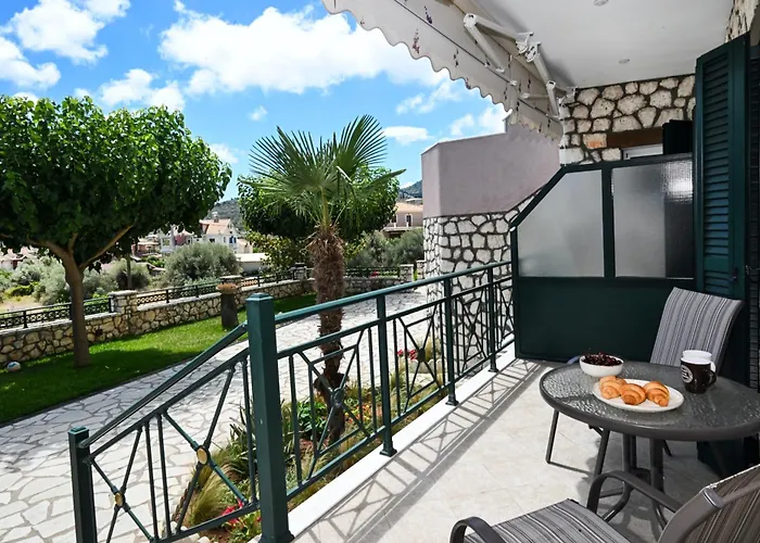 Ninemia Homes 1 By Imagine Apartment *