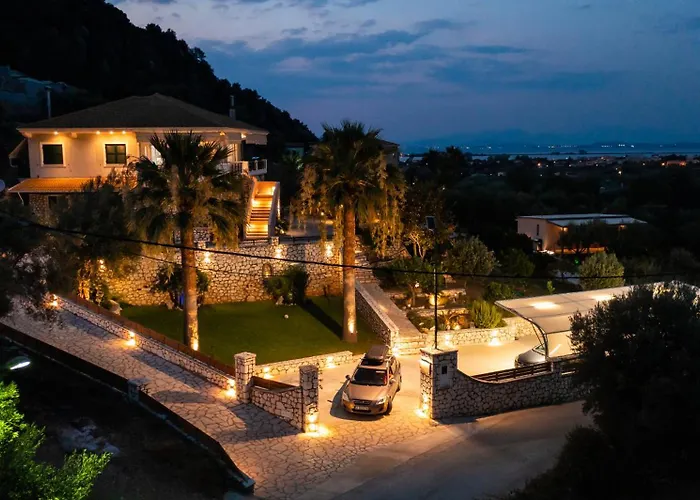 Ninemia Homes 1 By Imagine Apartment